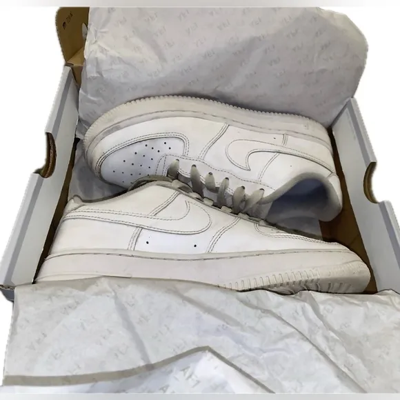 Nike Air Force 1