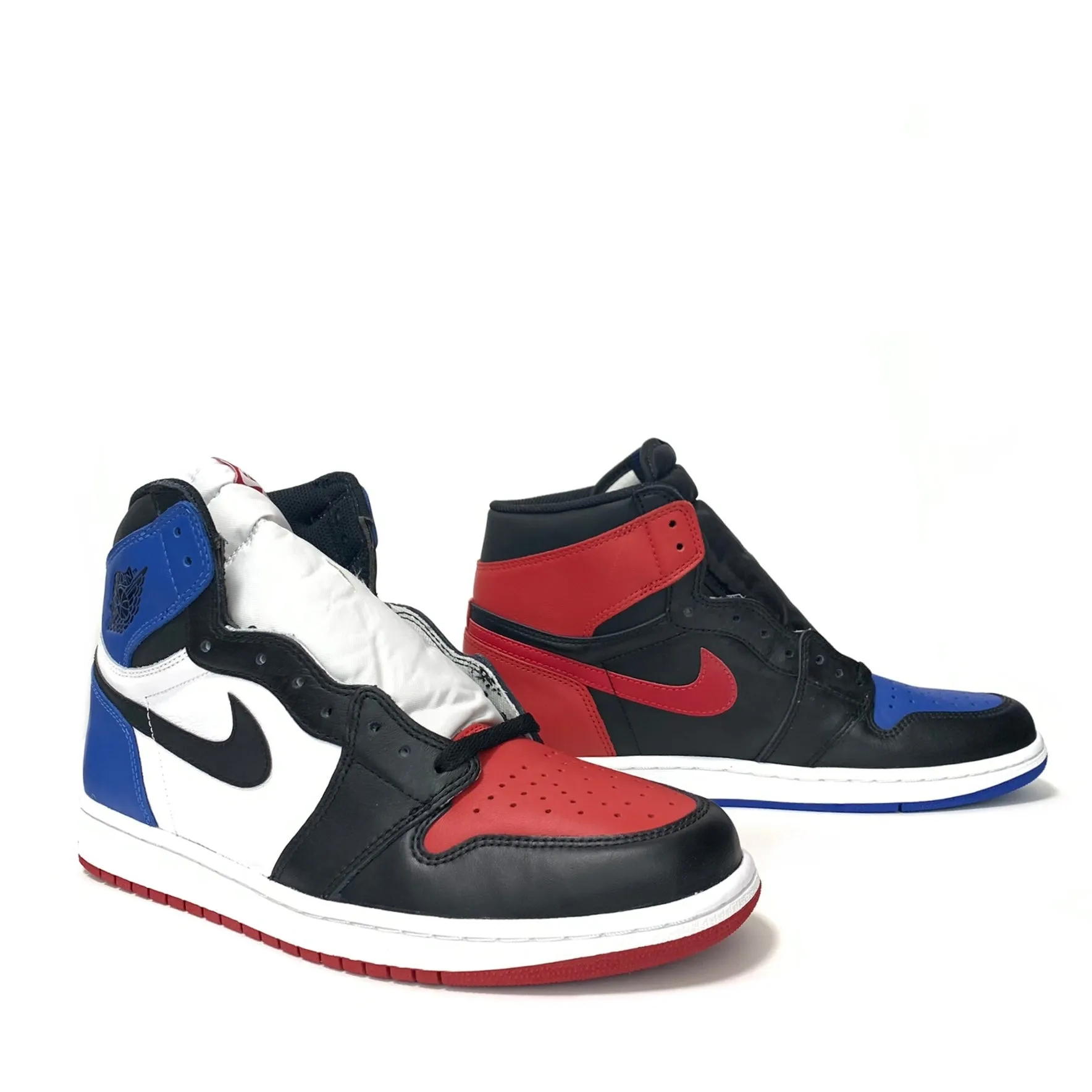 NIKE AIR JORDAN 1 RETRO HIGH OG TOP 3