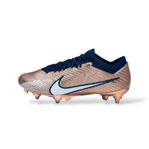 Nike Air Zoom Mercurial Vapor 15 Elite SG-PRO - Generation - Metallic Copper