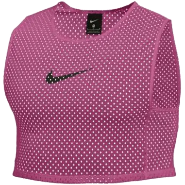 Nike Dri-FIT Park Soccer Training Bib 3 Pack (CW3845-616)