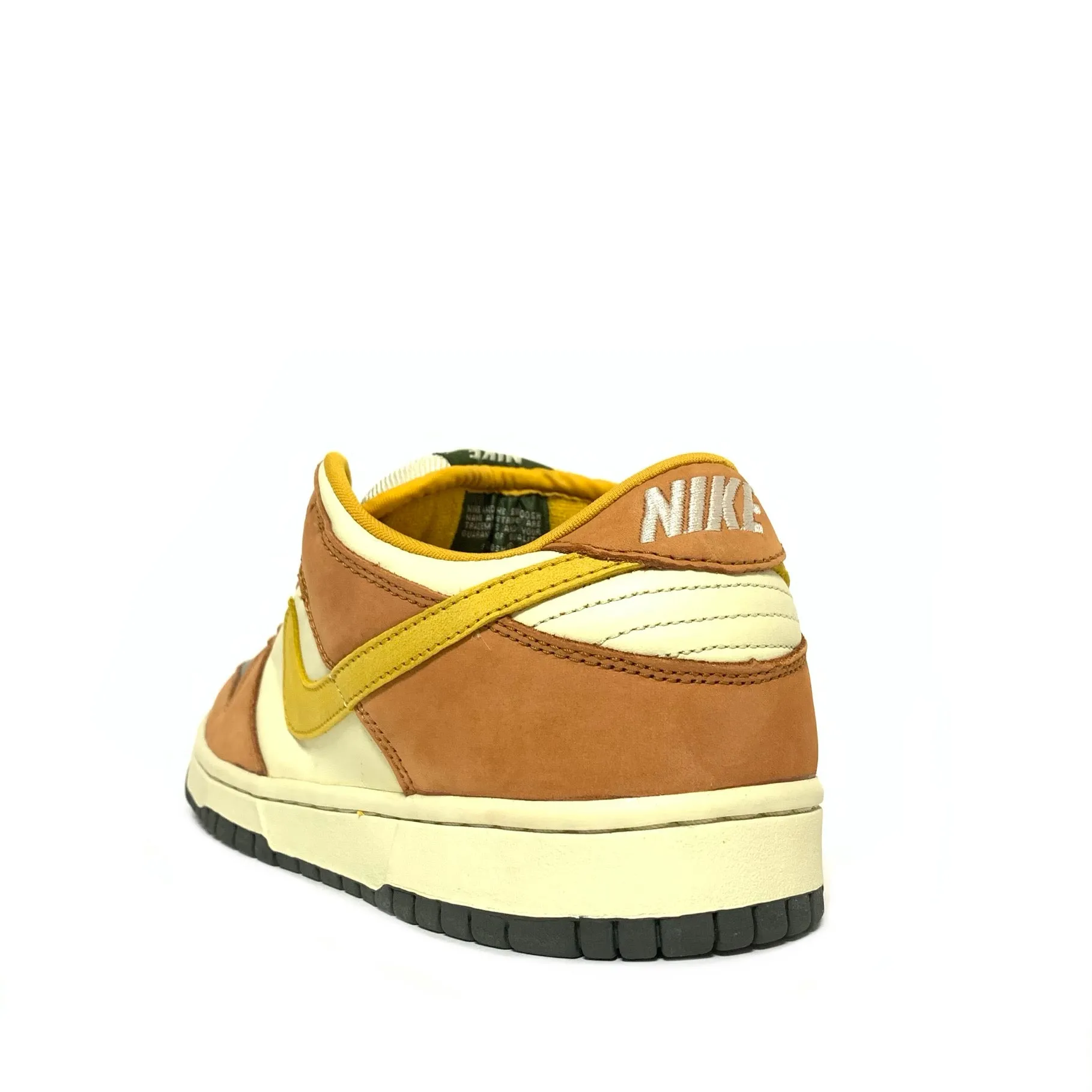NIKE DUNK LOW PRO SB VAPOR