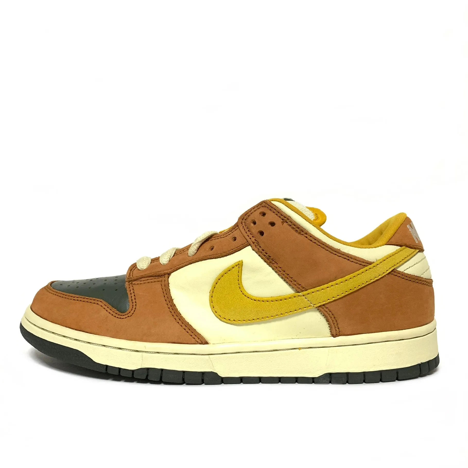 NIKE DUNK LOW PRO SB VAPOR
