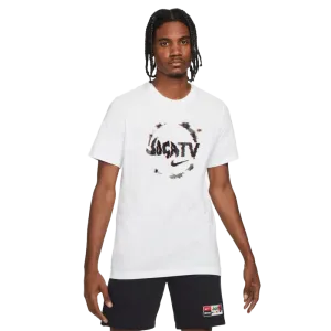 Nike F.C. Men's Graphic Soccer T-Shirt