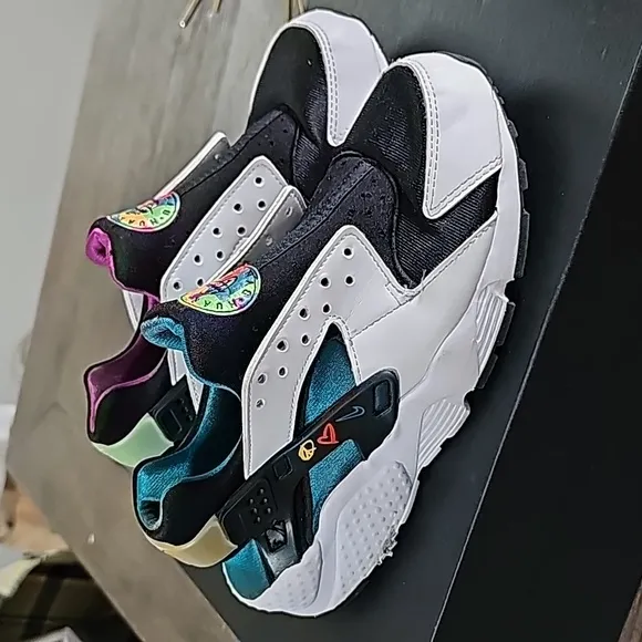 Nike hurache (No Laces)