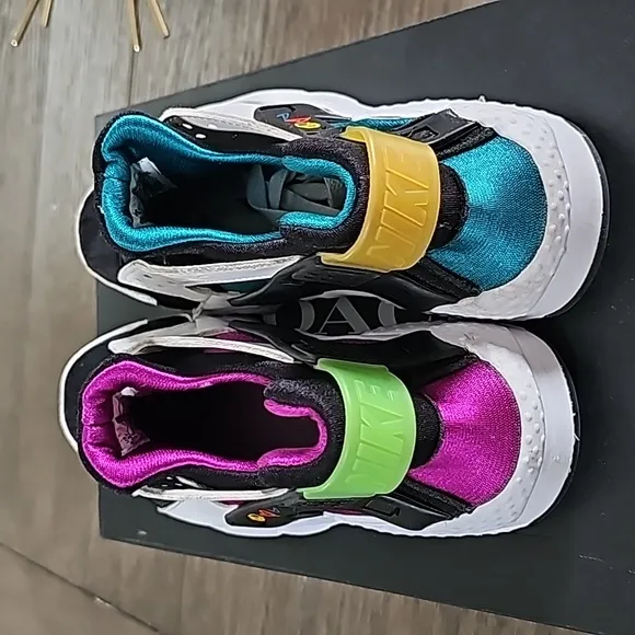 Nike hurache (No Laces)