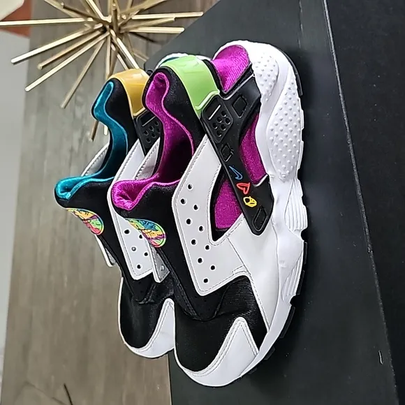 Nike hurache (No Laces)