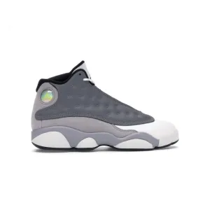 Nike Jordan 13 Retro Atmosphere Grey Sneaker