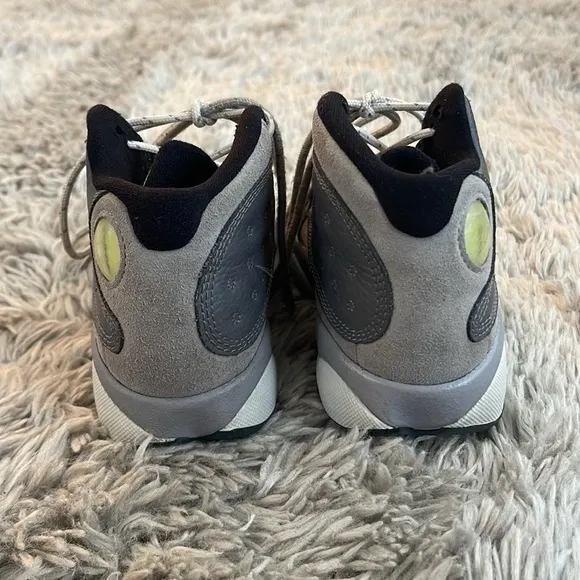 Nike Jordan 13 Retro Atmosphere Grey Sneaker