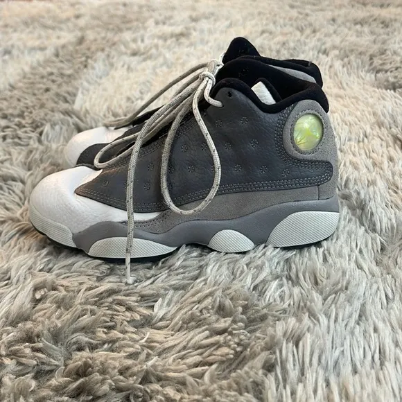 Nike Jordan 13 Retro Atmosphere Grey Sneaker