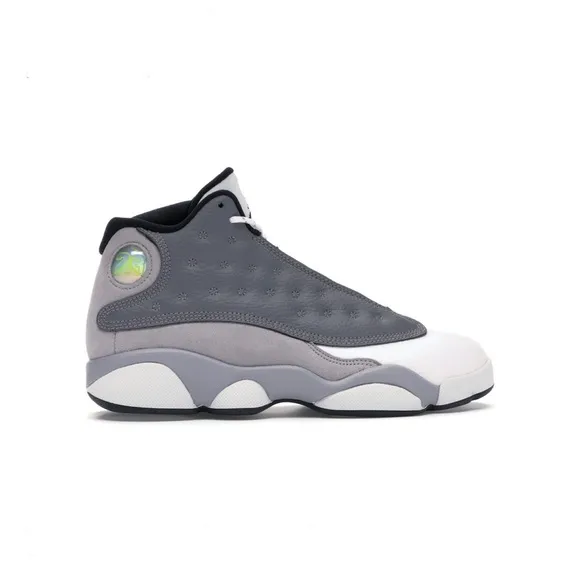 Nike Jordan 13 Retro Atmosphere Grey Sneaker