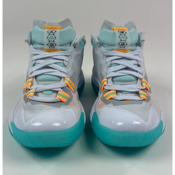 Nike Jordan Zion 1 (GS) 4Y Big Kids Youth Basketball Shoes Sneakers DA3131-101