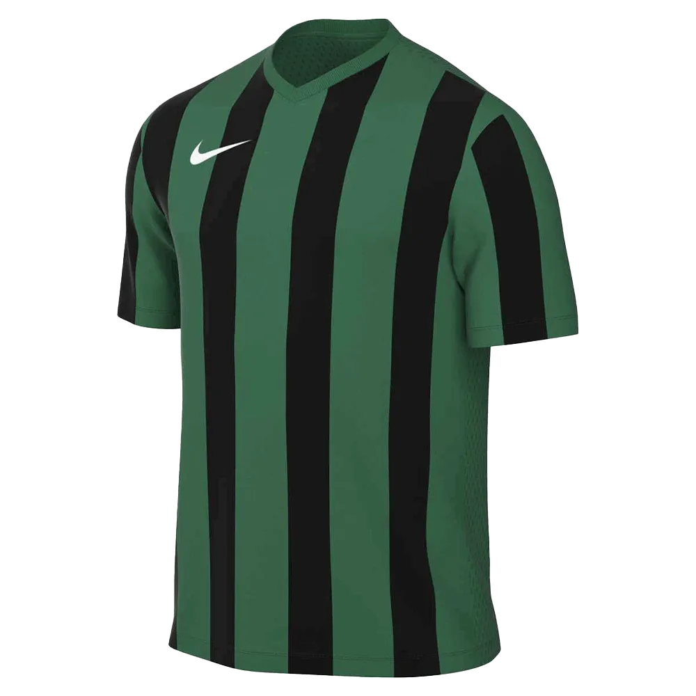 Nike Men's Striped Division V Jersey SS US