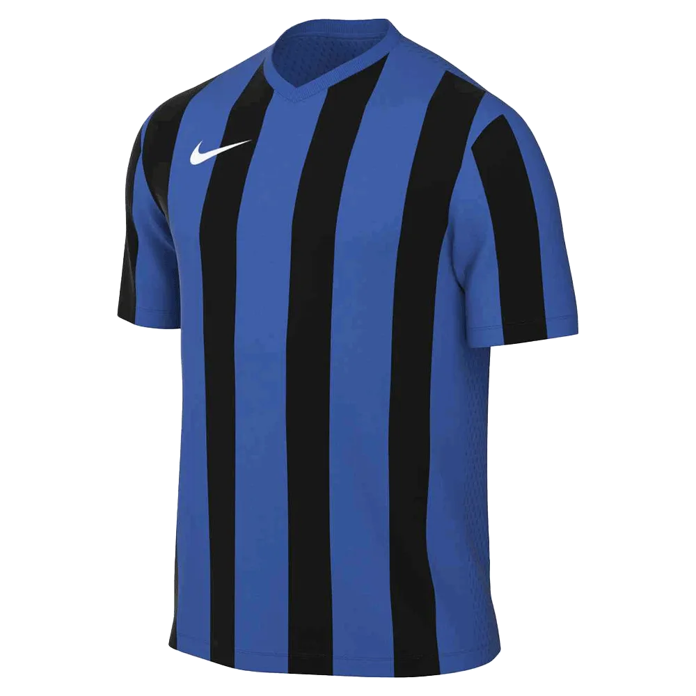 Nike Men's Striped Division V Jersey SS US