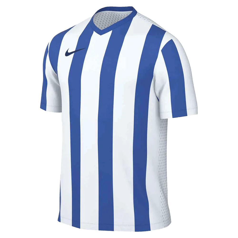 Nike Men's Striped Division V Jersey SS US