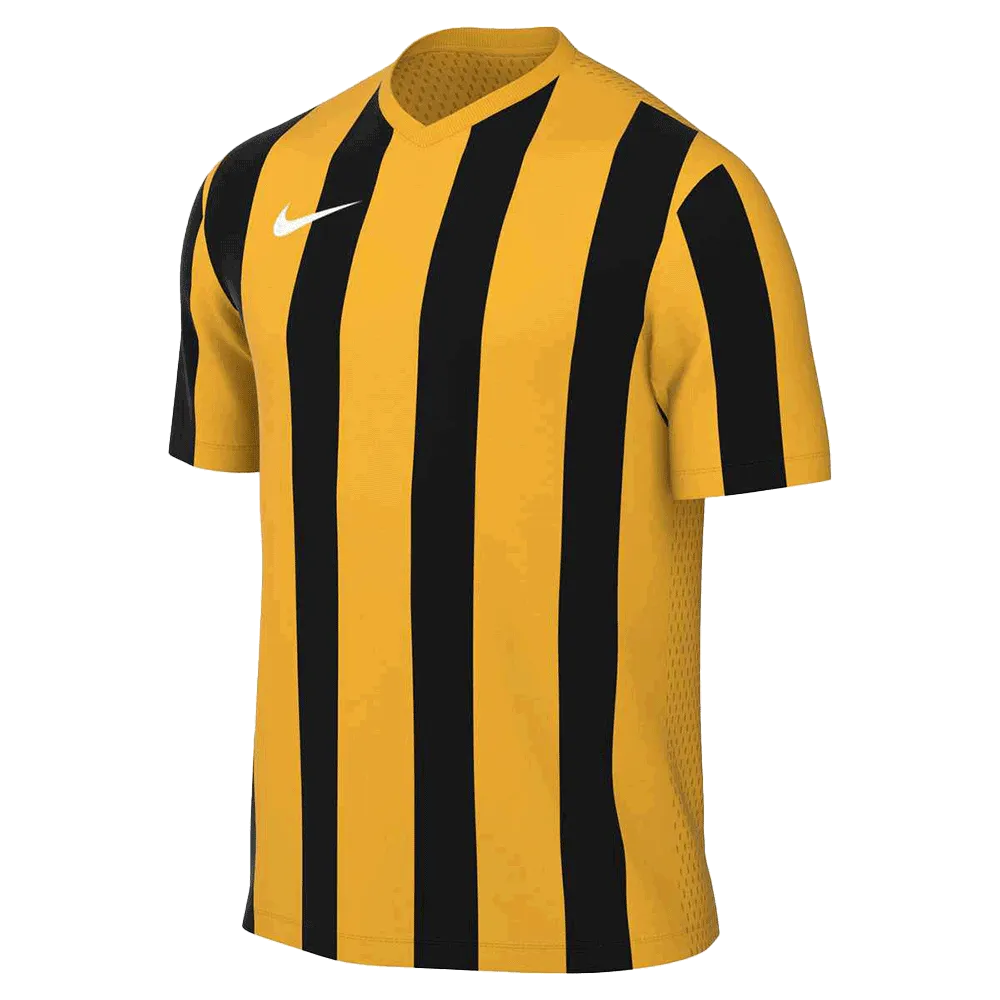 Nike Men's Striped Division V Jersey SS US