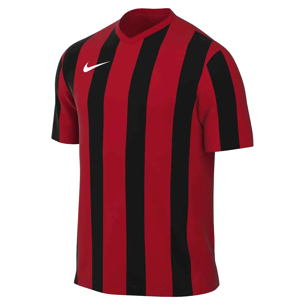 Nike Men's Striped Division V Jersey SS US