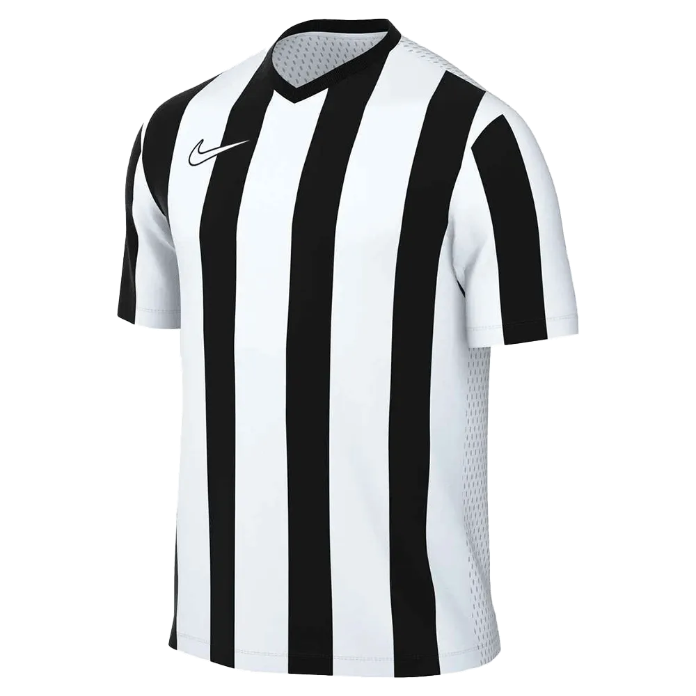 Nike Men's Striped Division V Jersey SS US