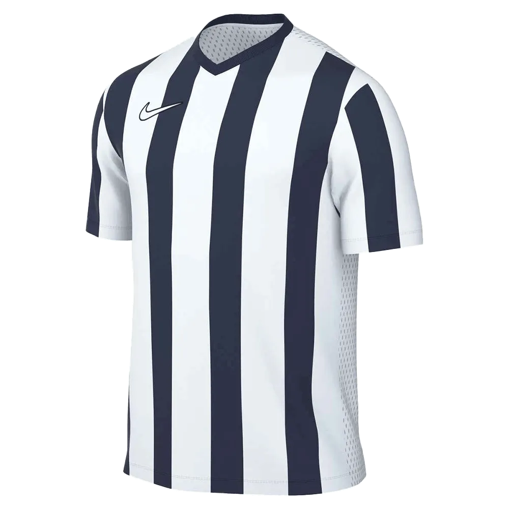 Nike Men's Striped Division V Jersey SS US