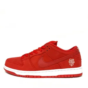 NIKE SB DUNK LOW PRO QS GIRLS DON’T CRY