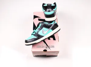 Nike SB Dunk Low "Diamond Tiffany"
