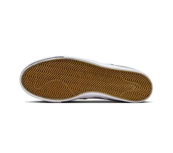 Nike SB Janoski  Slip - Summit White/Black-Summit White-White