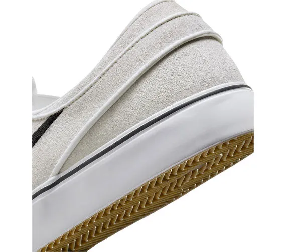 Nike SB Janoski  Slip - Summit White/Black-Summit White-White