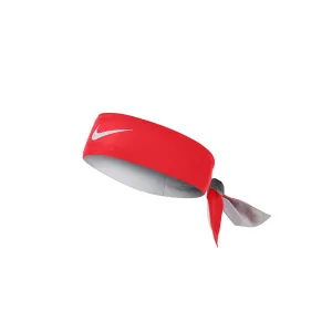 Nike Tennis Headband-RD