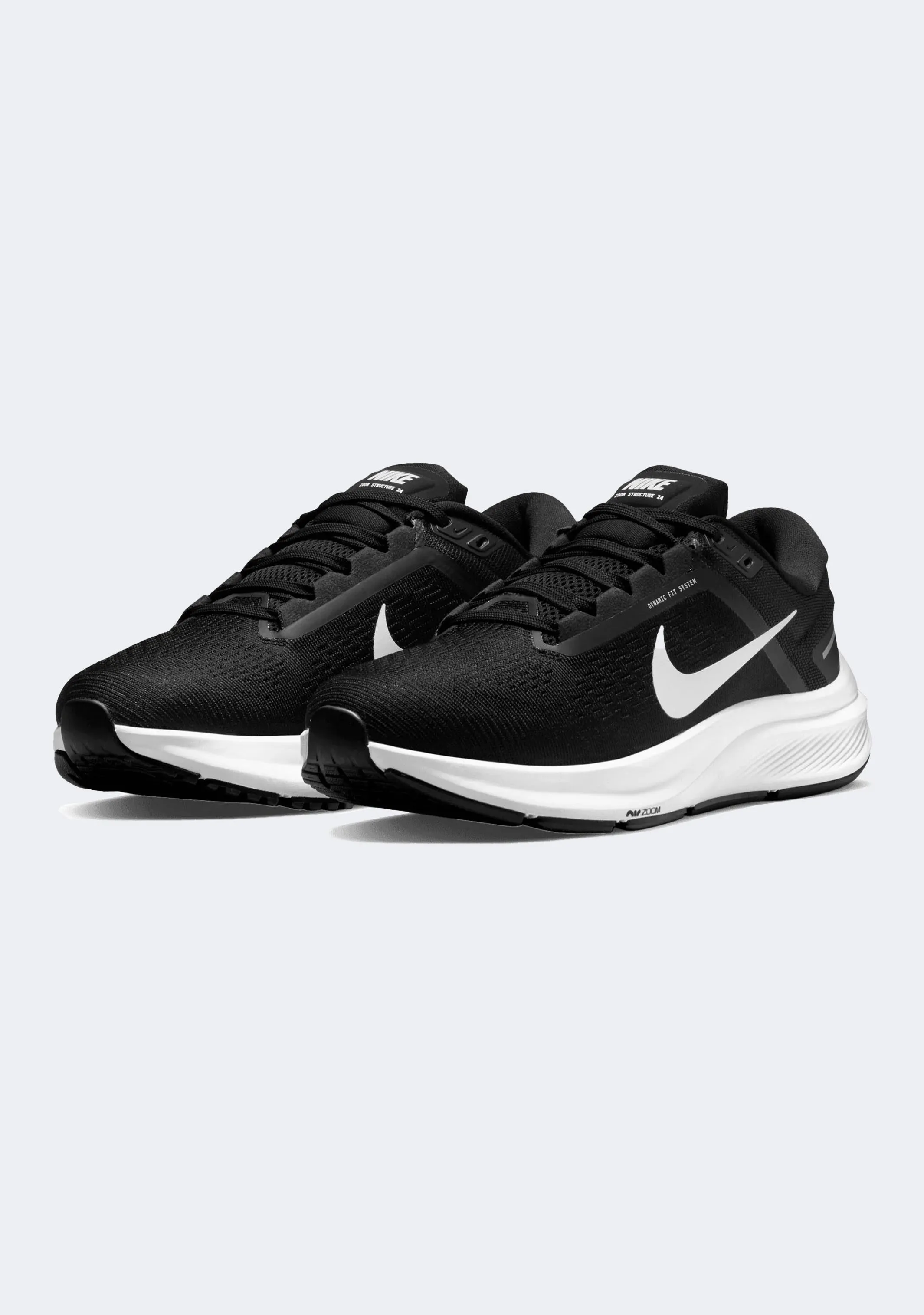 Nike Women's Air Zoom Structure 24