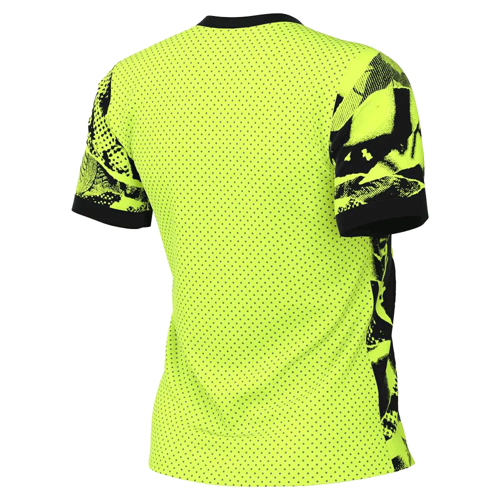 Nike Women's DF Precision VII Jersey SS US