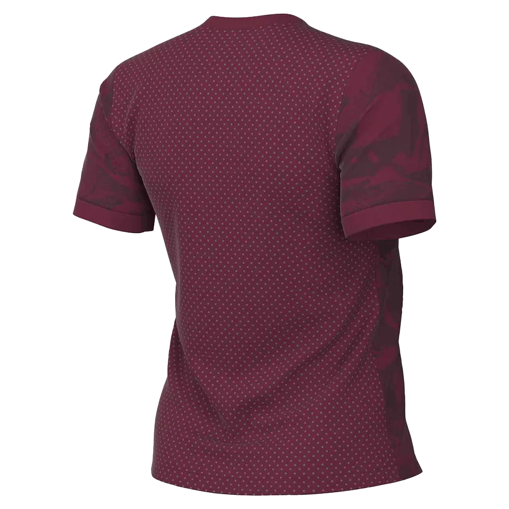 Nike Women's DF Precision VII Jersey SS US