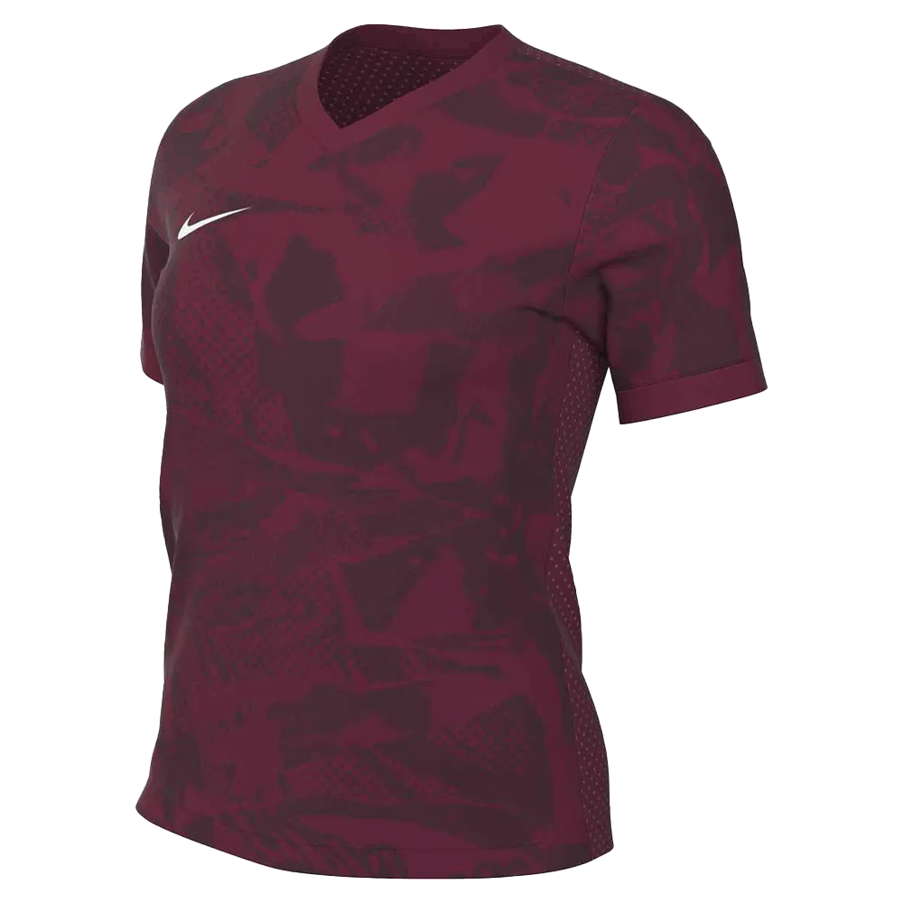Nike Women's DF Precision VII Jersey SS US