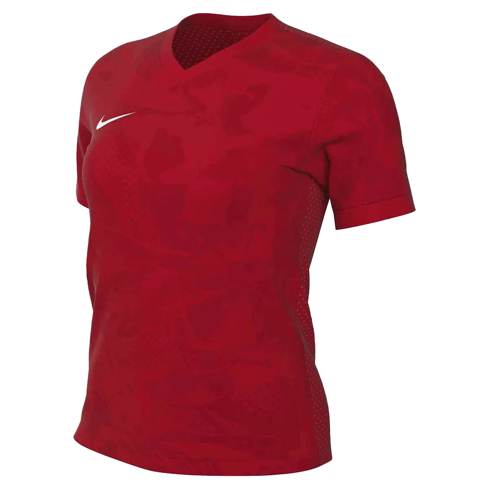 Nike Women's DF Precision VII Jersey SS US