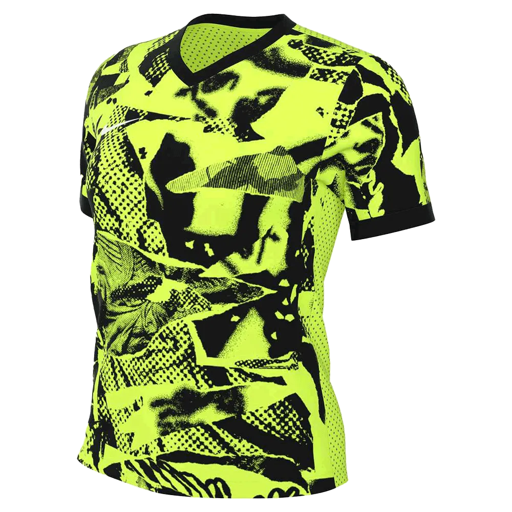Nike Women's DF Precision VII Jersey SS US