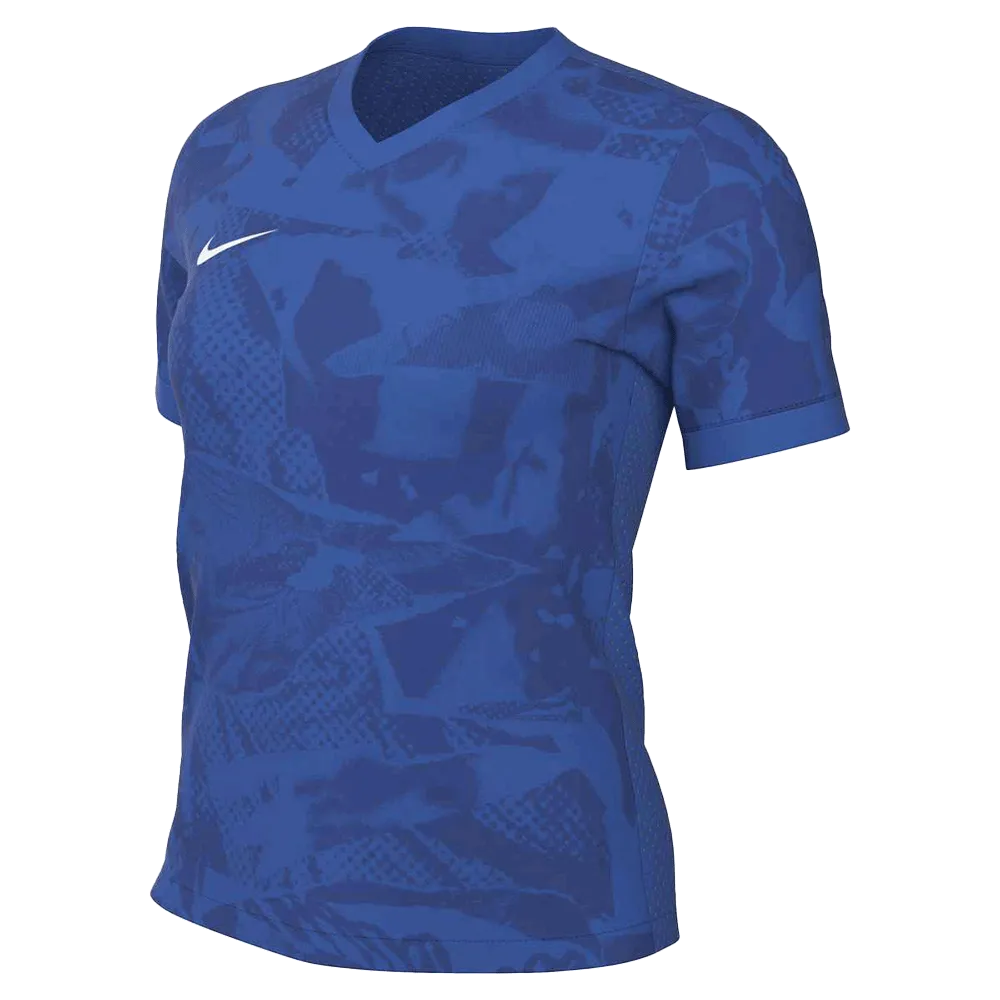 Nike Women's DF Precision VII Jersey SS US