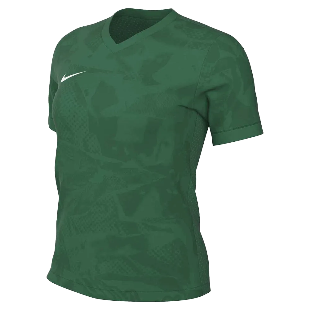 Nike Women's DF Precision VII Jersey SS US