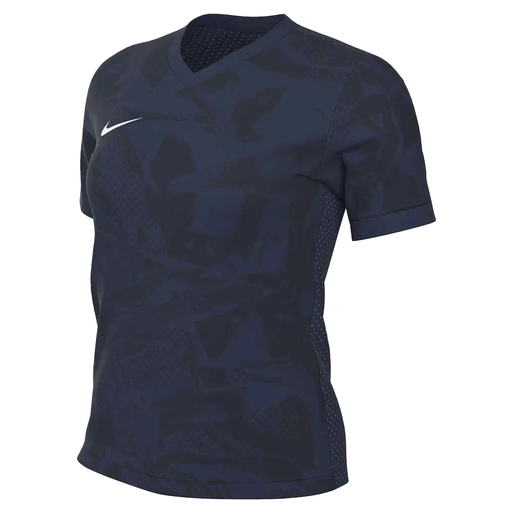 Nike Women's DF Precision VII Jersey SS US