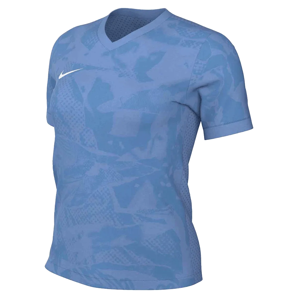 Nike Women's DF Precision VII Jersey SS US
