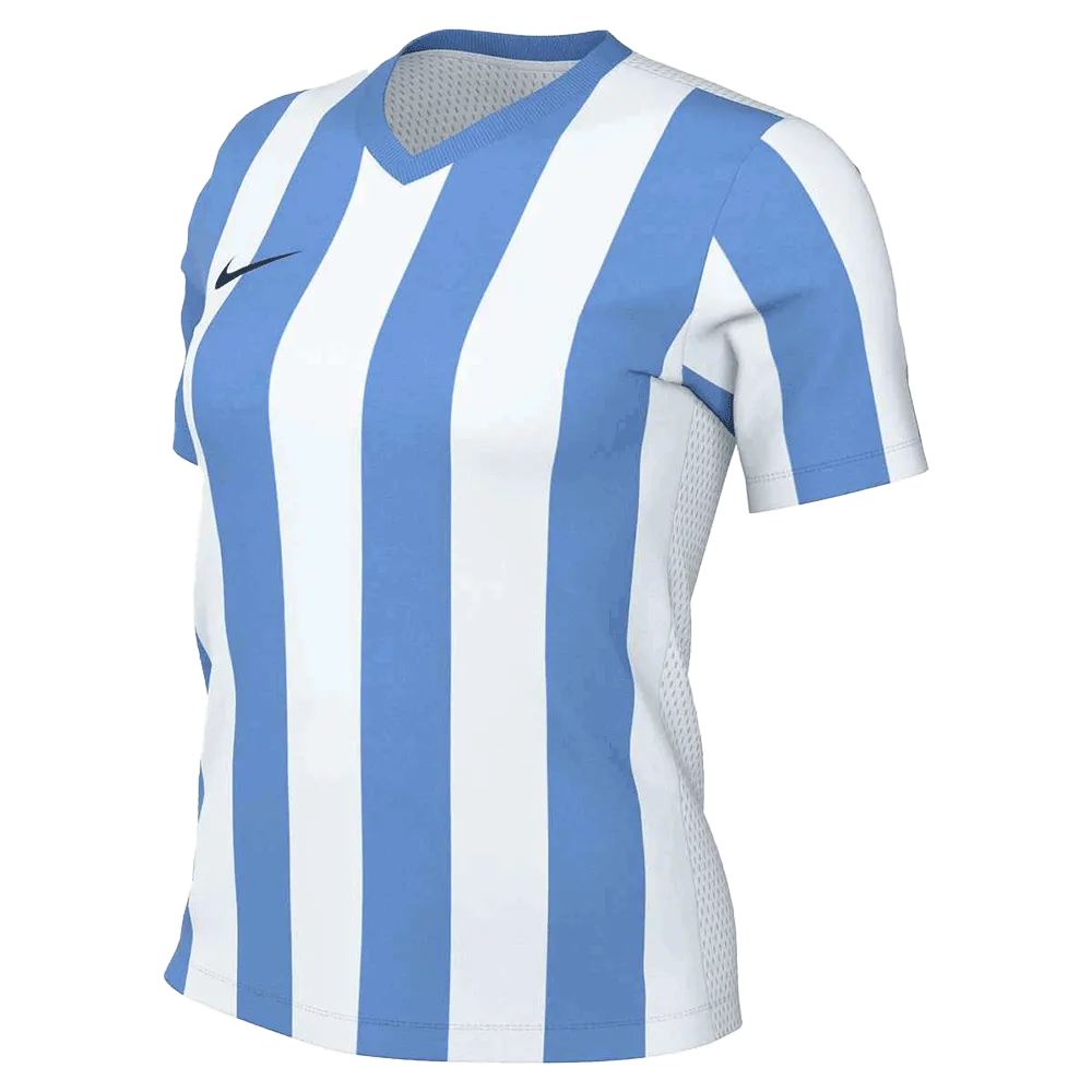 Nike Women's Striped Division V Jersey SS US