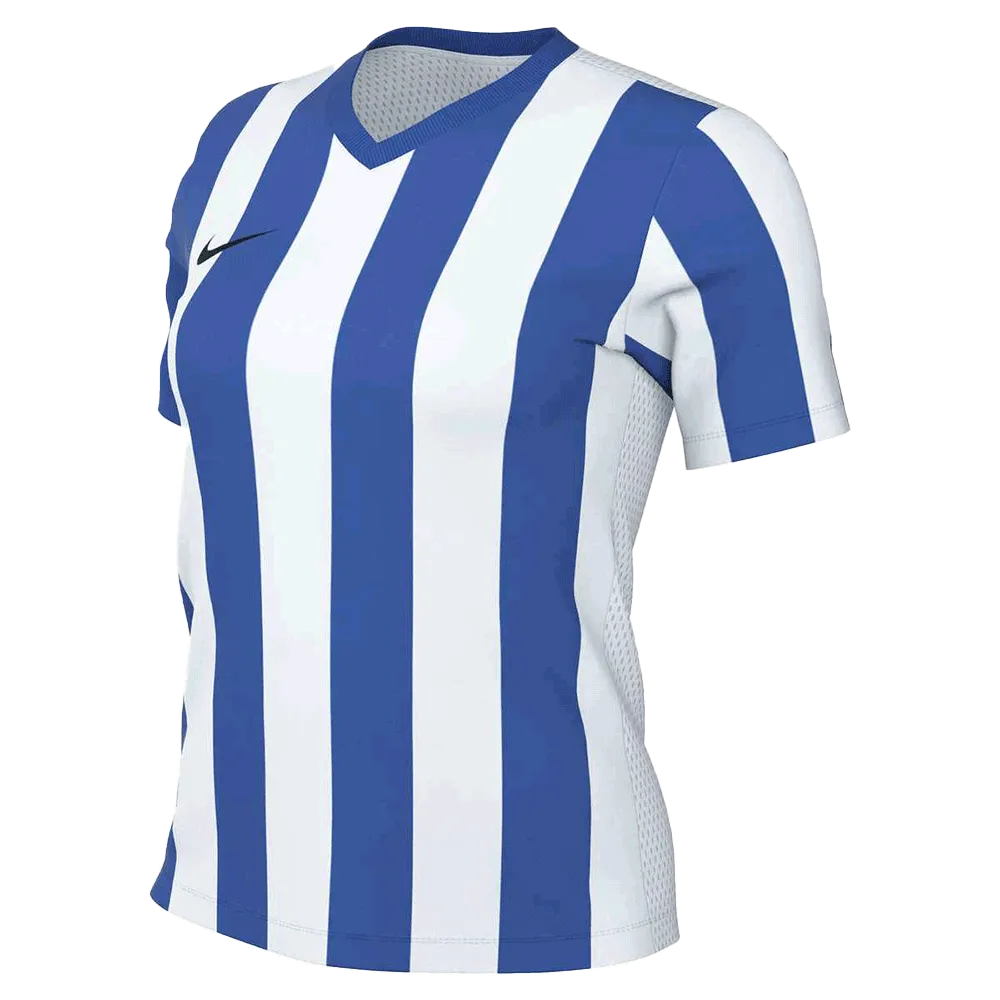 Nike Women's Striped Division V Jersey SS US