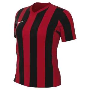 Nike Women's Striped Division V Jersey SS US