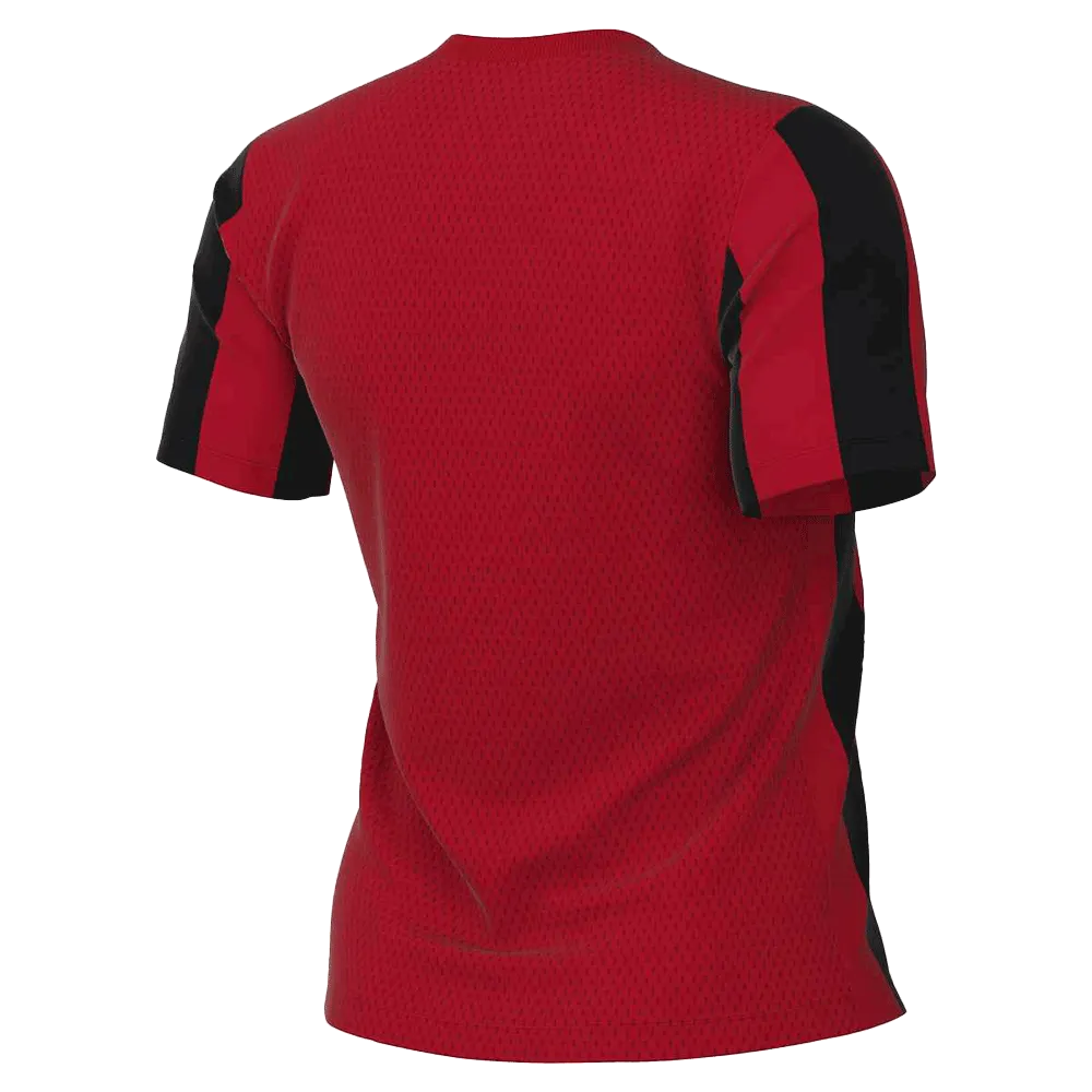 Nike Women's Striped Division V Jersey SS US