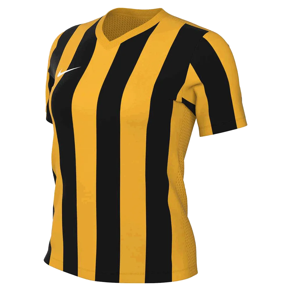 Nike Women's Striped Division V Jersey SS US