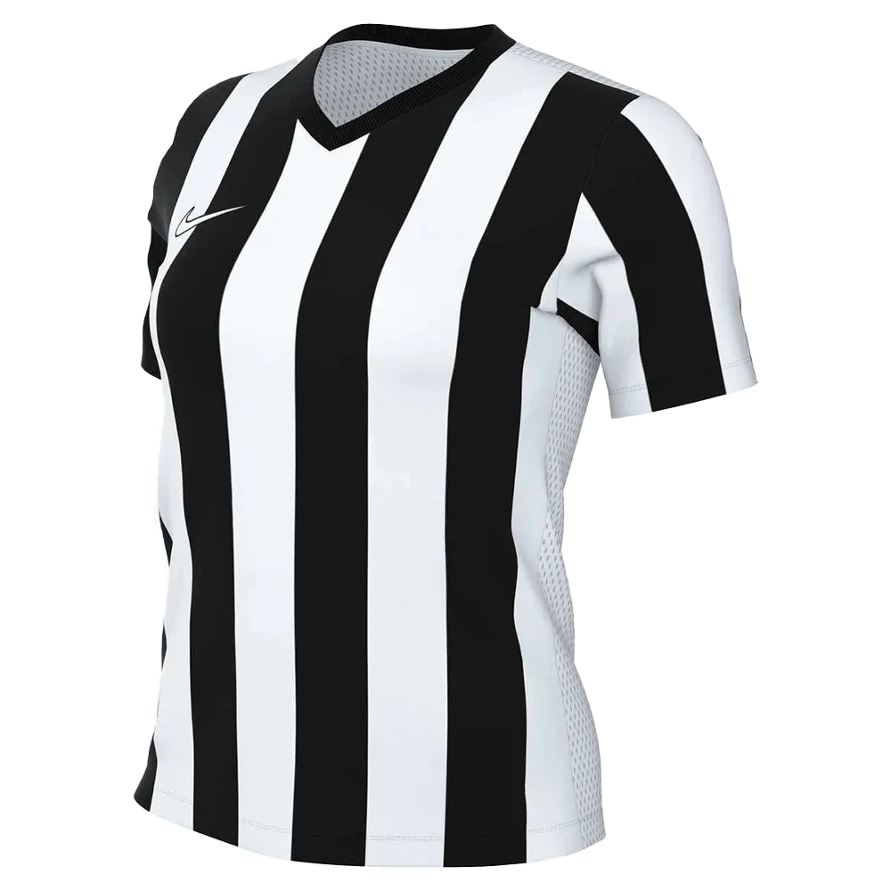 Nike Women's Striped Division V Jersey SS US
