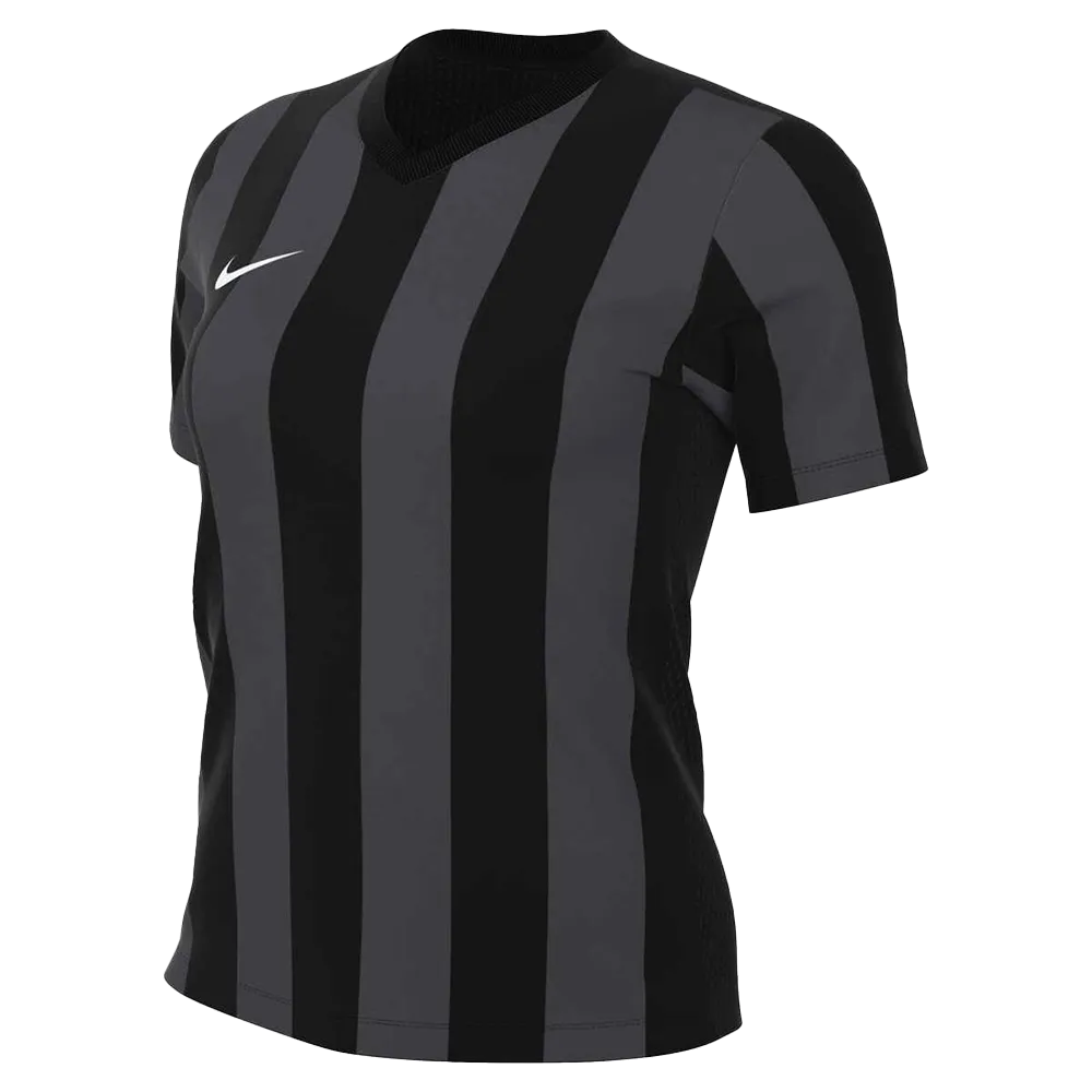 Nike Women's Striped Division V Jersey SS US