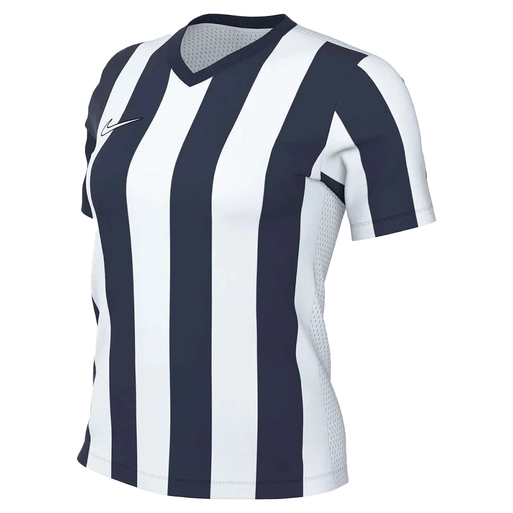 Nike Women's Striped Division V Jersey SS US