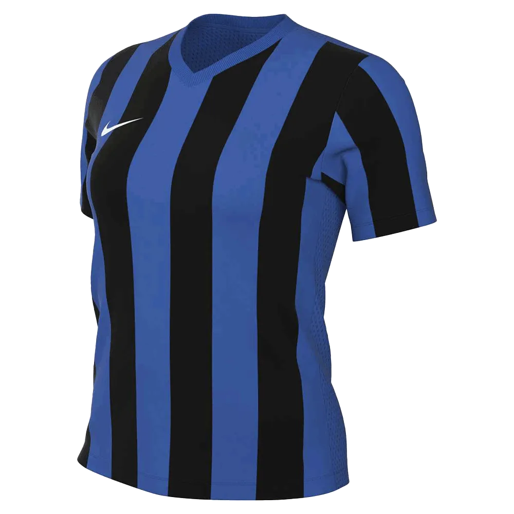 Nike Women's Striped Division V Jersey SS US