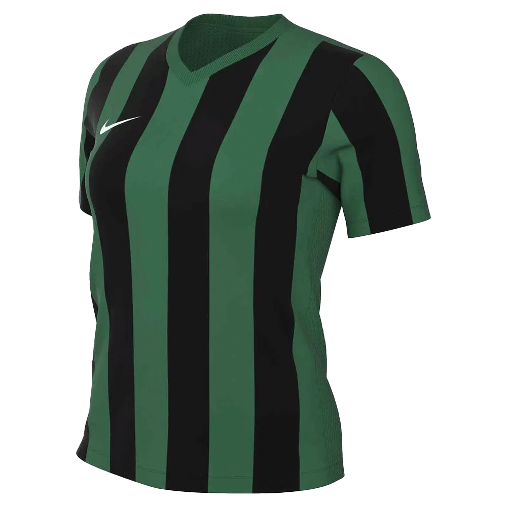 Nike Women's Striped Division V Jersey SS US