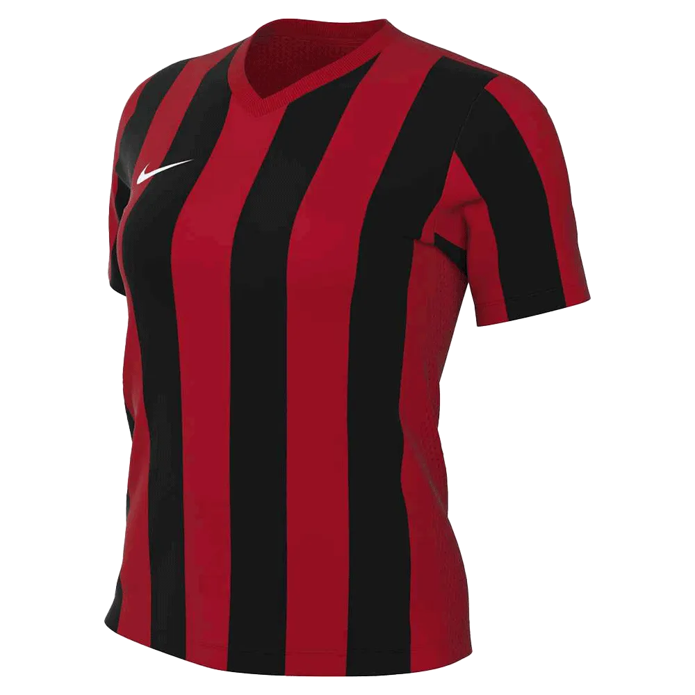 Nike Women's Striped Division V Jersey SS US