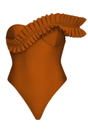 Nisi Sand One Piece Swimsuit