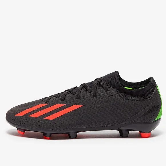NWT ADIDAS KIDS X SPEEDPORTAL.3 FG Cleats